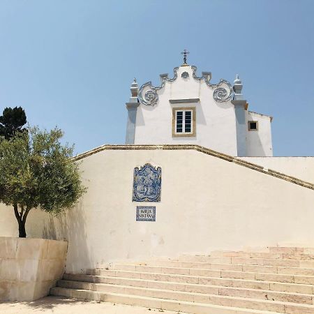 Deluxe Apartment In Albufeira Old Town, 200M Walk To Beach, Pool Parking Zewnętrze zdjęcie