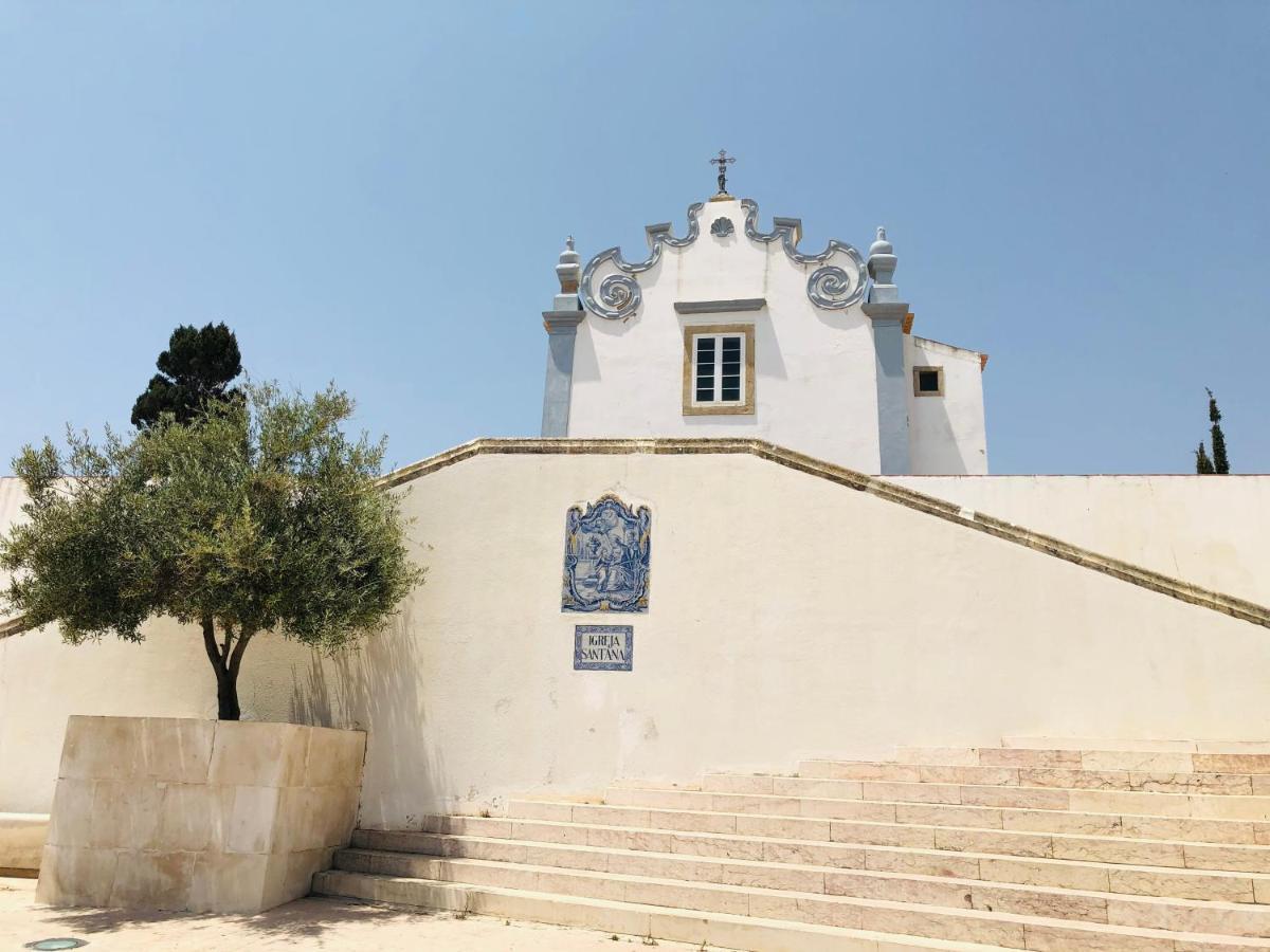 Deluxe Apartment In Albufeira Old Town, 200M Walk To Beach, Pool Parking Zewnętrze zdjęcie