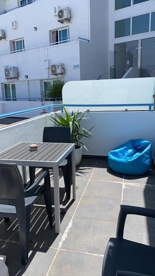 Deluxe Apartment In Albufeira Old Town, 200M Walk To Beach, Pool Parking Zewnętrze zdjęcie