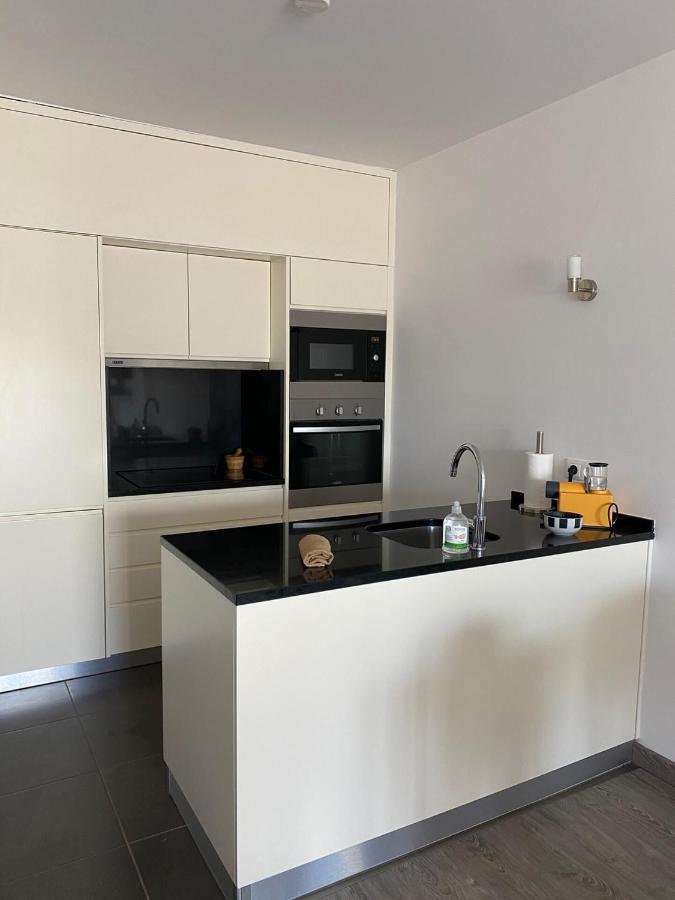 Deluxe Apartment In Albufeira Old Town, 200M Walk To Beach, Pool Parking Zewnętrze zdjęcie
